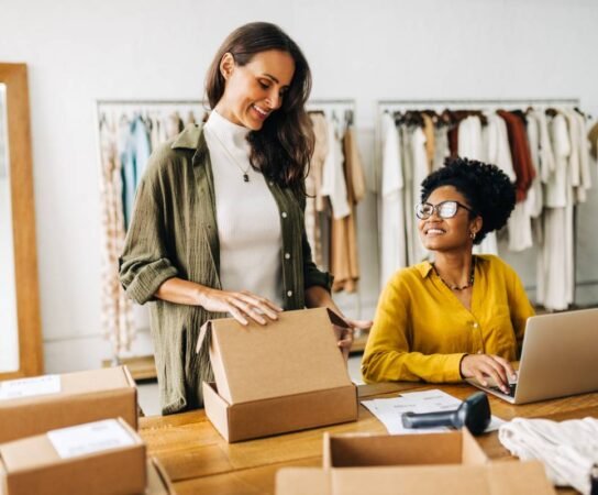 Personnalisation et expérience utilisateur : les secrets d&rsquo;une boutique en ligne performante