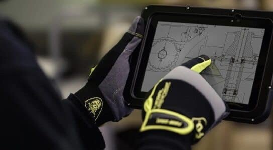 Tablette durcie : Votre guide de sélection 