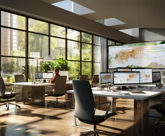 Comment une agence de netlinking peut-elle améliorer la visibilité de votre startup en ligne ?