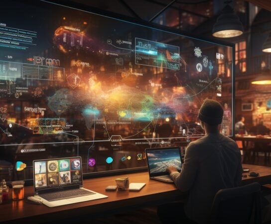 Comment MirrorProfiles utilise-t-il l&rsquo;intelligence artificielle pour améliorer l&rsquo;expérience utilisateur sur les sites web?