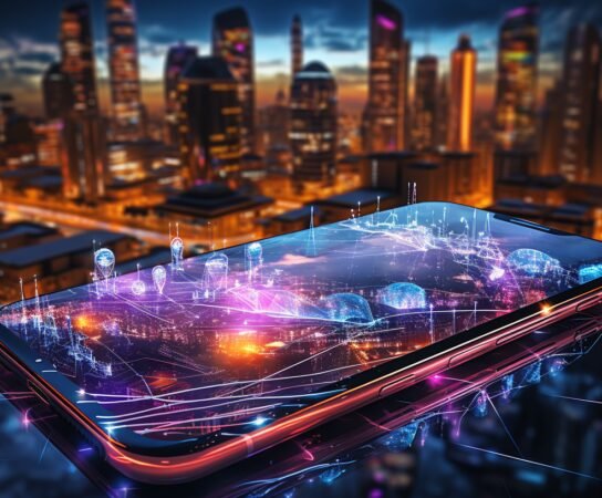 Quels sont les débits de connexion en 5G par rapport à la 4G?