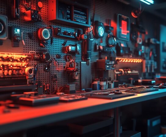 La découpe laser peut-elle être utilisée pour améliorer le design d&rsquo;objets connectés?