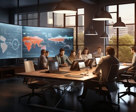 Quels sont les éléments clés d&rsquo;une stratégie numérique réussie ?