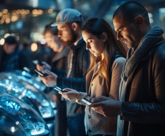 Principaux Éléments UX à Considérer pour Optimiser un Site Mobile