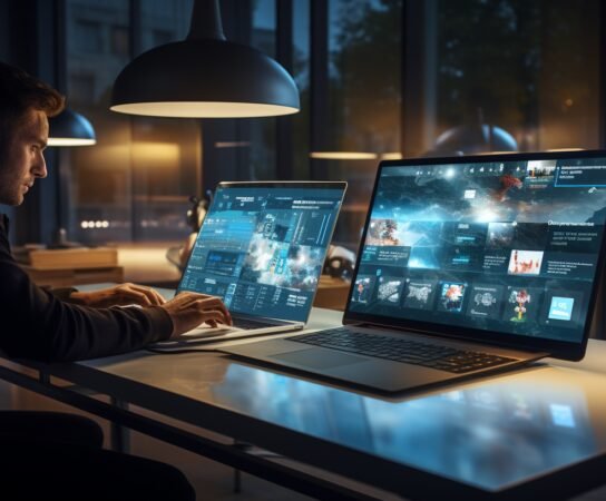 Est-il éthique et légal d&rsquo;acheter des comptes LinkedIn pour booster la portée de vos connexions professionnelles dans l&rsquo;industrie high-tech?