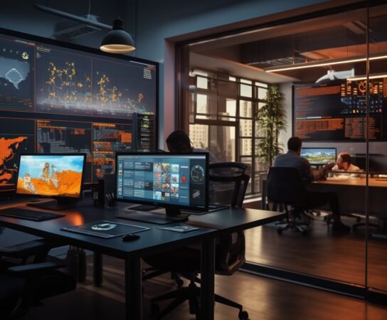 Quels sont les critères pour évaluer l&rsquo;efficacité d&rsquo;une agence de netlinking dans le secteur des technologies émergentes ?