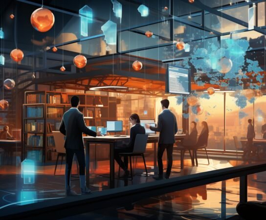 Quel est l&rsquo;impact de l&rsquo;achat de comptes LinkedIn sur la réputation en ligne d&rsquo;une entreprise high-tech?