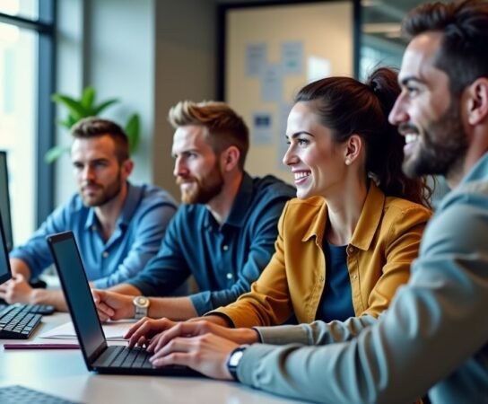 Quelles sont les tendances actuelles des business models innovants en 2024 ?