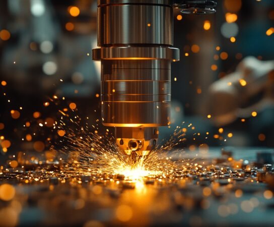 Comment intégrer la découpe laser dans la création de gadgets high-tech innovants?