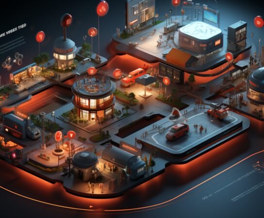 Les Protocoles de Communication Essentiels pour l&rsquo;Internet des Objets (IoT)