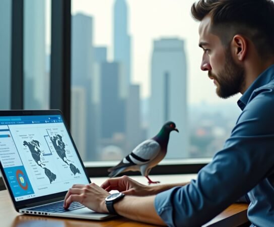 Quelles solutions de dépigeonnage numérique existent pour les entrepreneurs en quête d&rsquo;innovation?