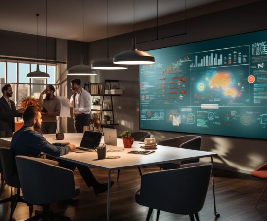 Comment acheter un compte LinkedIn peut-il aider à augmenter la visibilité de votre startup dans le domaine high-tech?