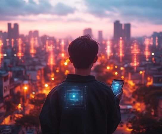 Comment les technologies 5G contribuent-elles à réduire la latence ?