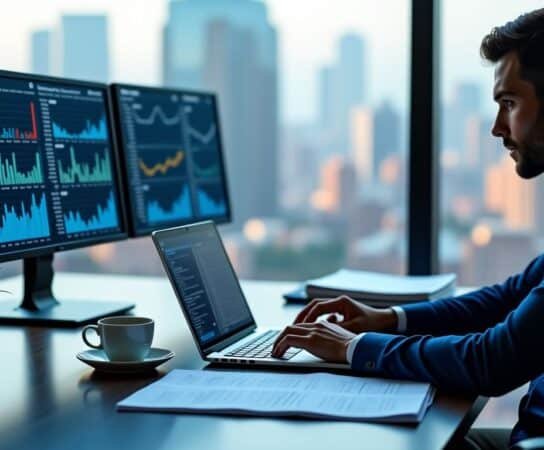 Comment réaliser une analyse financière en tant qu&rsquo;entrepreneur ?