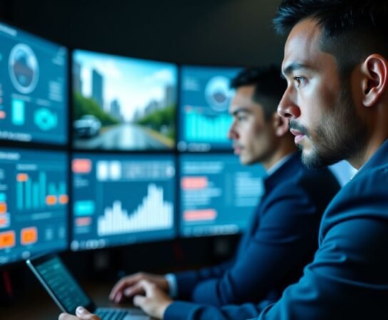 Quels équipements sont nécessaires pour mettre en place une sécurité intelligente?