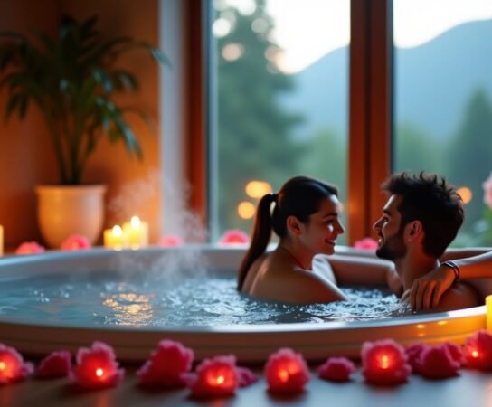 Comment promouvoir un spa privatif pour couple en utilisant le marketing digital ?