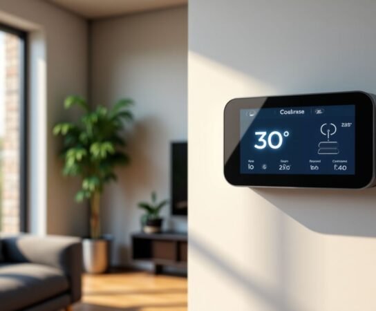 Comment installer un thermostat intelligent soi-même ?