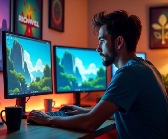 Quelle est l&rsquo;importance d&rsquo;une assurance professionnelle pour les développeurs de jeux indépendants?