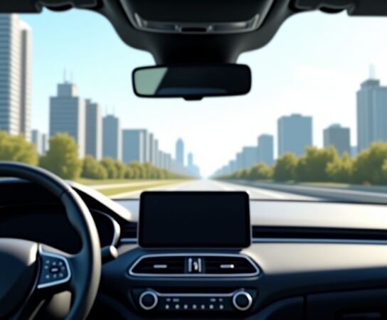 Quels gadgets high-tech pour voiture peuvent vous aider à obtenir une assurance auto pas chère ?