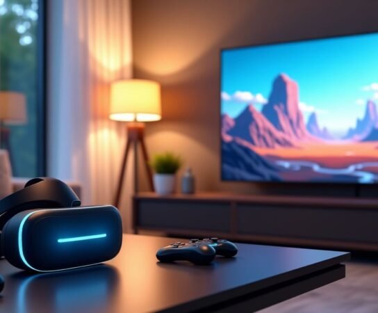 Quels sont les meilleurs jeux VR disponibles actuellement ?