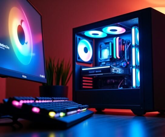 Quelles cartes mères offriront les meilleures performances pour un PC gaming?