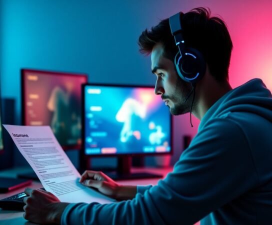 Comment choisir la meilleure assurance pour protéger ses équipements de gaming ?