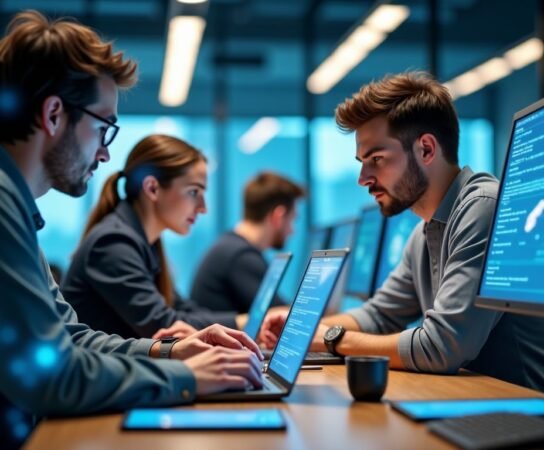 Quelle assurance offre les meilleures protections pour les startups high-tech ?