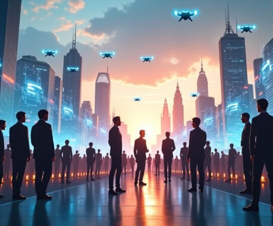 Les défis actuels de la vision par ordinateur