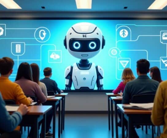 Les chatbots peuvent-ils remplacer les instructeurs humains pour la préparation à l&rsquo;examen du code de la route ?