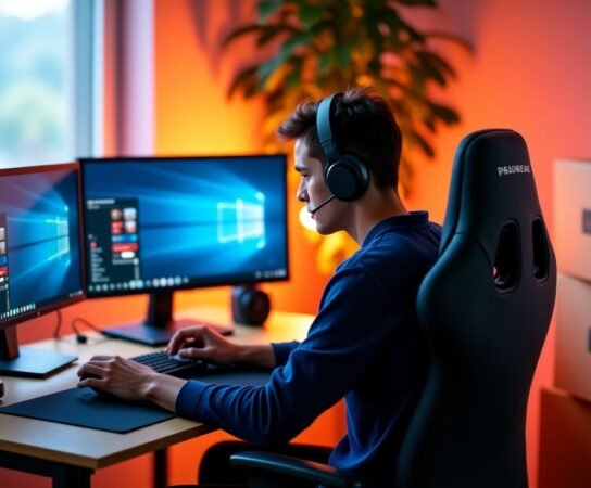 Les gamers doivent-ils tenir compte des besoins spécifiques de leur équipement dans un devis de déménagement?