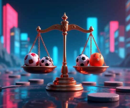 Qu&rsquo;est-ce que l&rsquo;équilibrage de jeu et pourquoi est-il important?