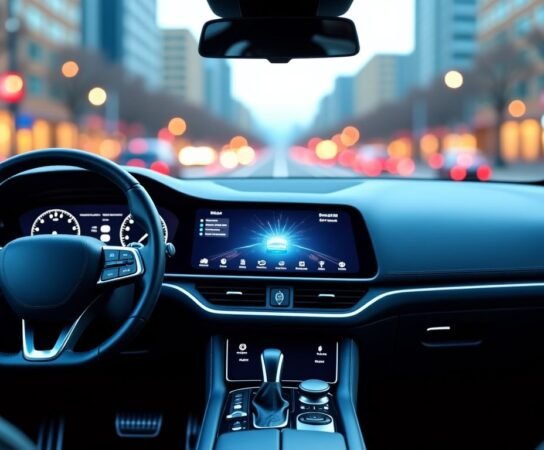 Quels gadgets high-tech pour voitures peuvent aider à diminuer le coût de votre assurance auto ?