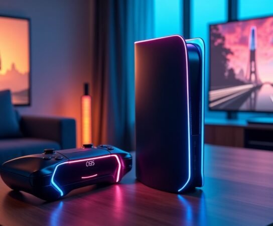 Quels jeux sont disponibles sur les nouvelles consoles de 2024?