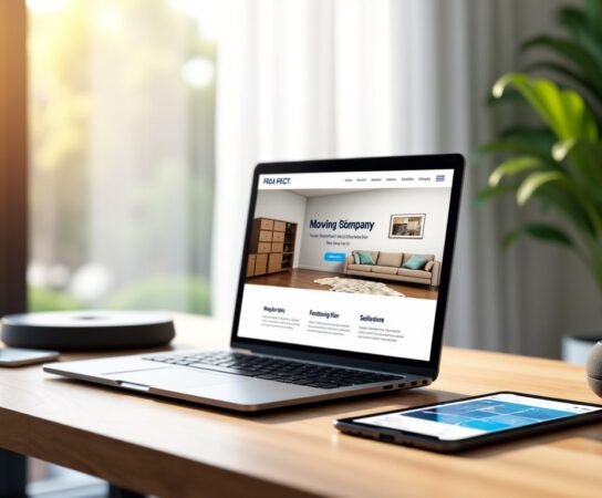 Quels outils high-tech peuvent faciliter l&rsquo;estimation d&rsquo;un devis de déménagement?