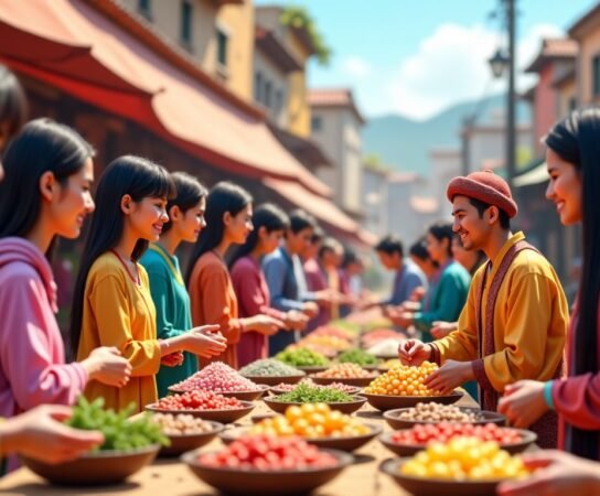 Pourquoi l&rsquo;adaptation culturelle est-elle cruciale pour les entrepreneurs internationaux ?