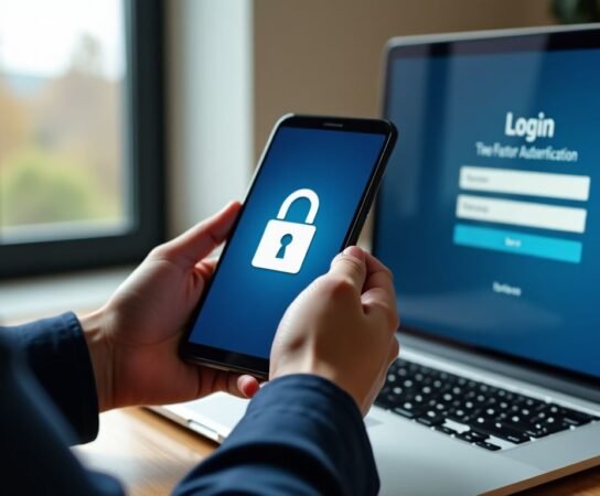 L&rsquo;authentification à deux facteurs impacte-t-elle les performances de mon site web ?