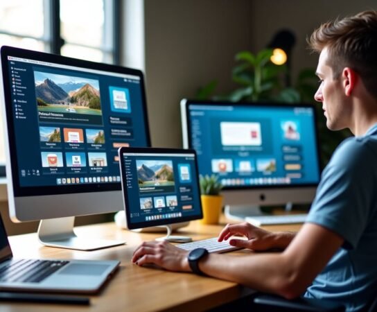 Comment adapter mon site existant au responsive design?