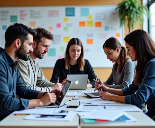 Comment tester l&rsquo;efficacité du design centré sur l&rsquo;utilisateur ?