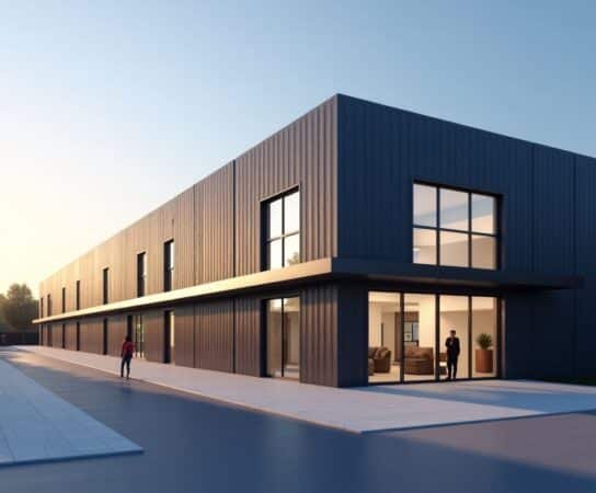 Quels sont les avantages de louer un garde-meuble à Bordeaux pour les entrepreneurs démarrant leur activité avec du matériel sensible ?