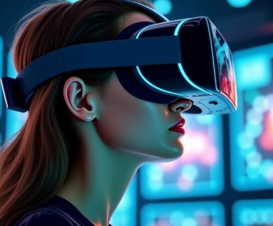Quels accessoires sont indispensables pour améliorer l&rsquo;expérience de jeu en VR ?
