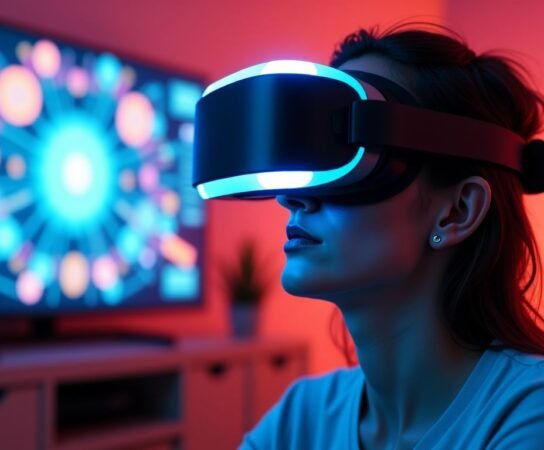 Quels sont les jeux VR qui offrent la meilleure immersion ?