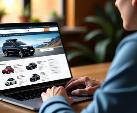 Comment intégrer des solutions web pour optimiser le processus d&rsquo;achat de barres de toit en ligne?