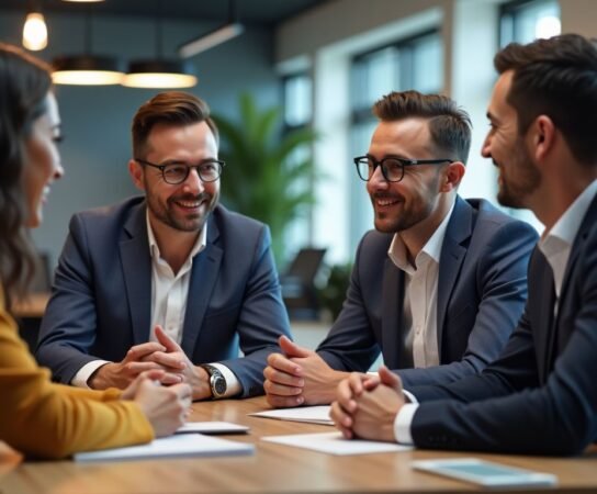 Qu&rsquo;est-ce que le leadership entrepreneurial et pourquoi est-il important?