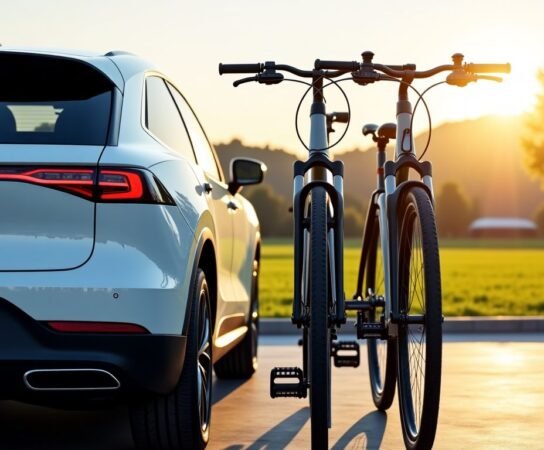 Quels sont les meilleurs porte-vélos compatibles avec des véhicules électriques?