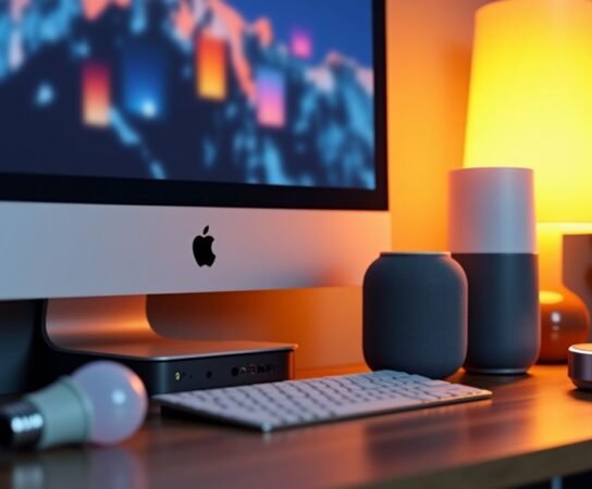 Quels sont les objets connectés les plus populaires en 2024 ?