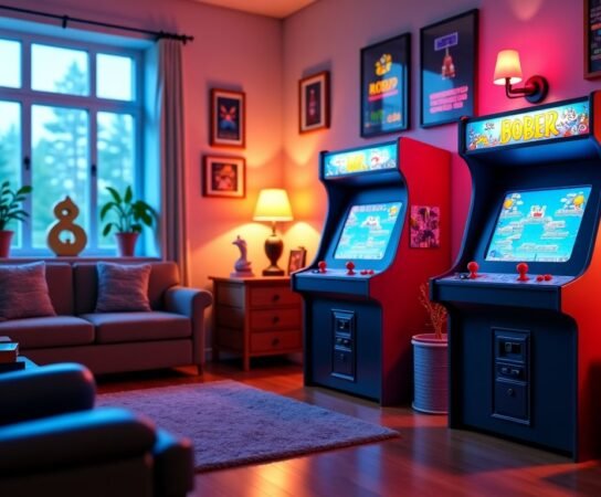 Comment les développeurs modernisent-ils les jeux vidéo classiques pour les revivals ?