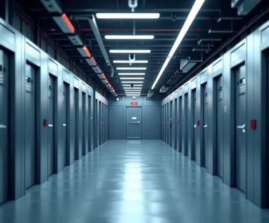 Quelles technologies de sécurité devraient être présentes dans un garde-meuble à Bordeaux pour protéger les objets de valeur des entrepreneurs ?