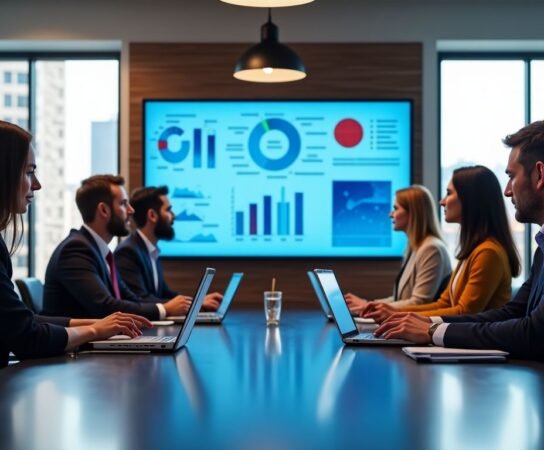 Quelles sont les erreurs courantes lors de la mise en place d&rsquo;une stratégie d&rsquo;entreprise?