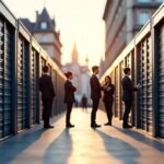 Quels sont les avantages des solutions de garde meuble à Lyon pour les startups en plein essor?