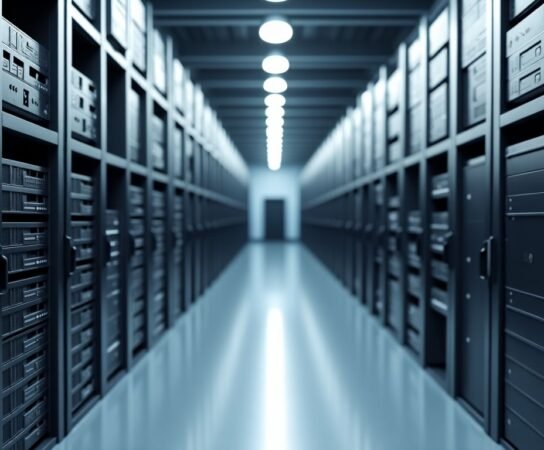 Comment les entreprises tech à Lyon utilisent-elles les solutions de garde meuble pour stocker du matériel informatique?